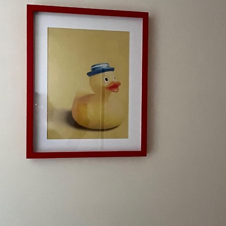 Duck House Gemelli Apartamento Roma Exterior foto